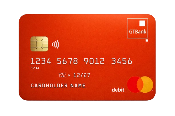 gtb atm no background