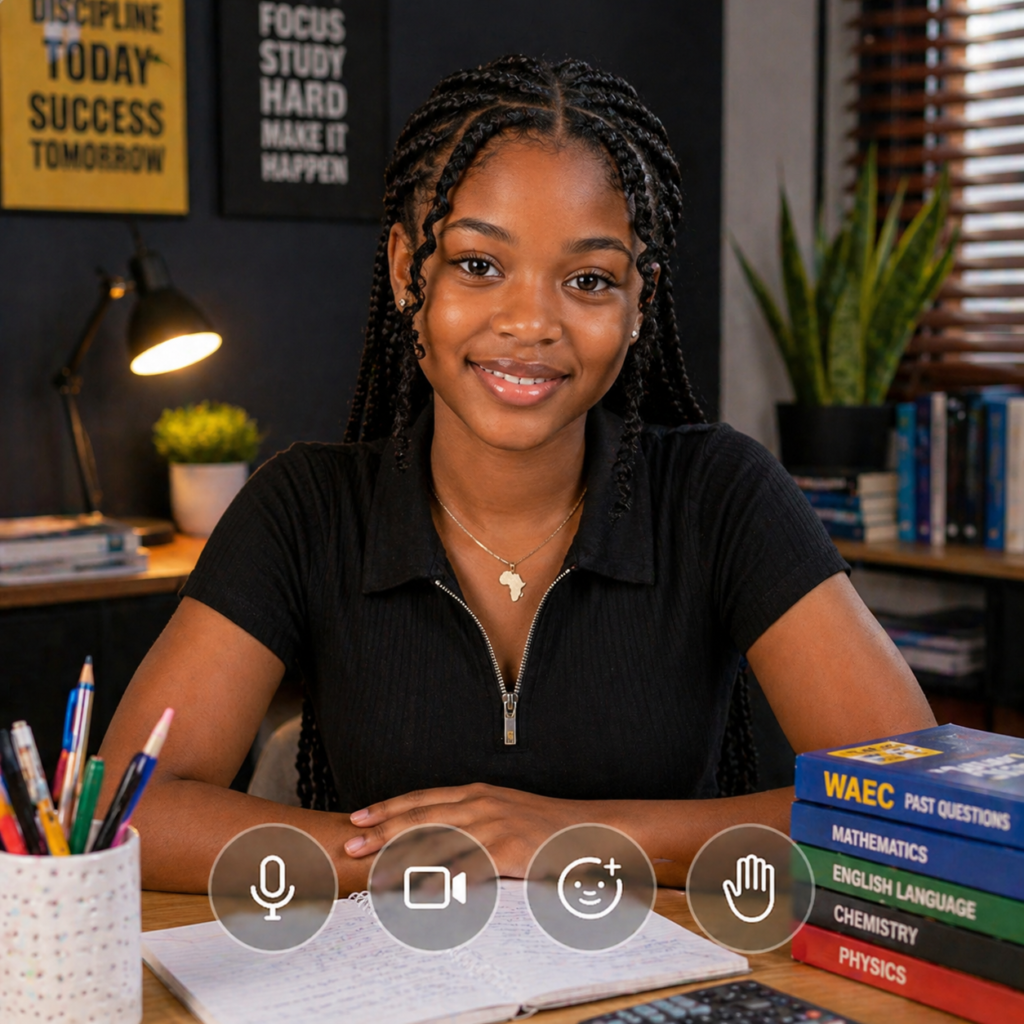 i.d. female wassce prep. programme
