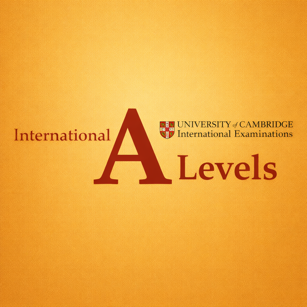 i.d. cambridge a levels
