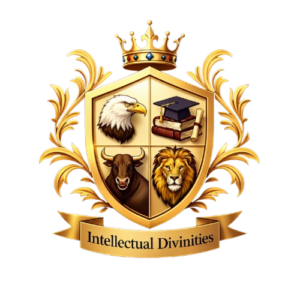 i.d. logo 3d b no background