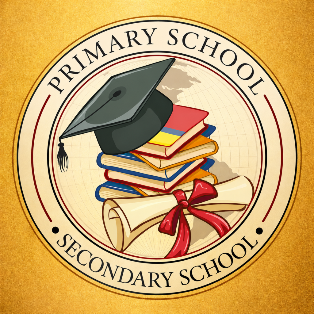 i.d. primary & secondary school