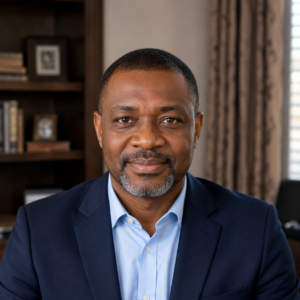 Engr. Madueke