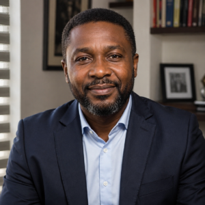 Mr. Adebayo